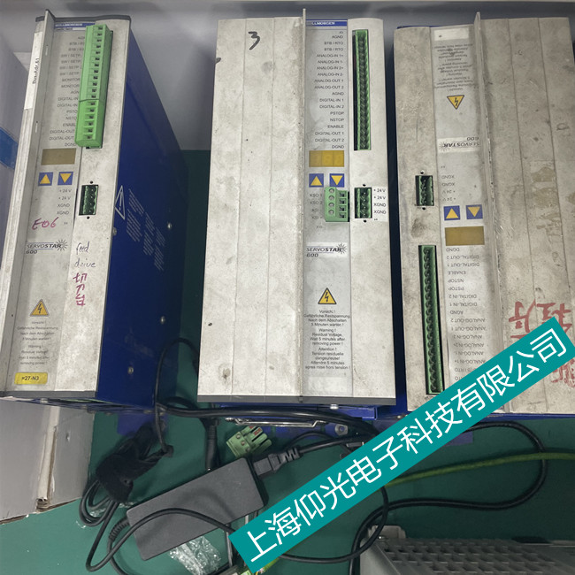 江蘇科爾摩根伺服電機(jī)各種故障維修維護(hù)報(bào)價(jià)