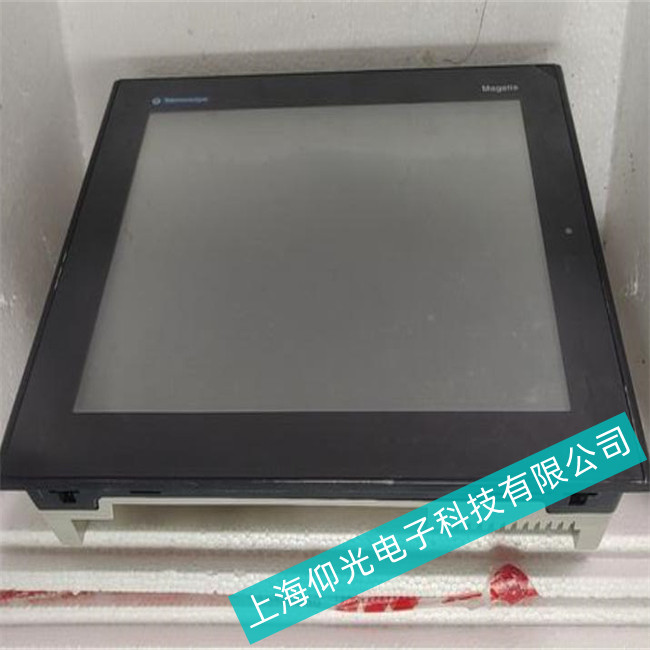 測(cè)試臺(tái)施耐德觸摸屏PFXET6600WAD易發(fā)生故障有哪些(值得收藏)