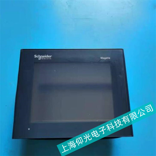 (維修妙招)施耐德觸摸屏PFXET6600WAD罕見故障維修廠家