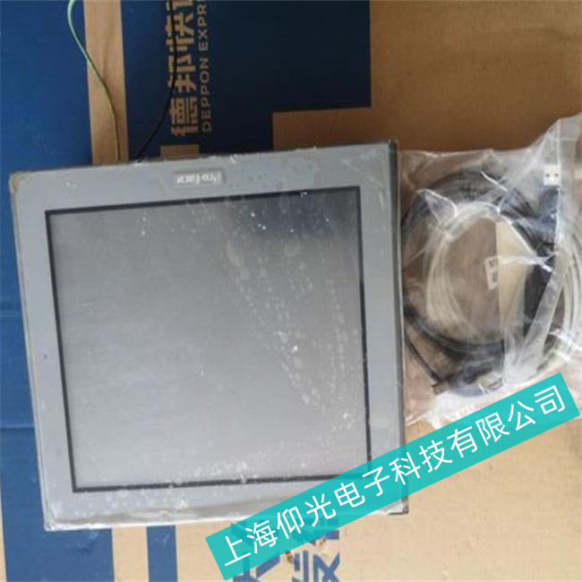寧波銑床施耐德觸摸屏PFXET6600WAD維修電話=13817011982