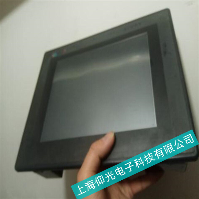 工業(yè)設備施耐德觸摸屏PFXET6600WAD操作靈敏度不夠維修售后點