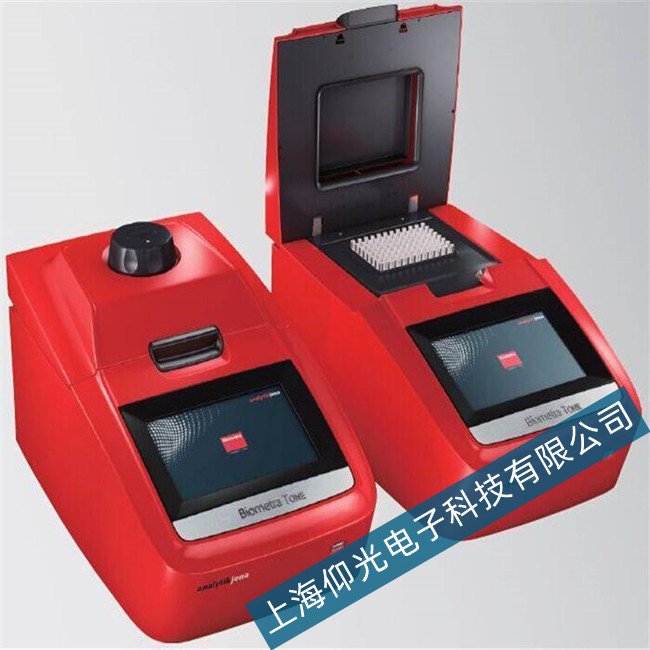 耶拿Biometra TAdvanced 96 SG基因擴(kuò)增儀溫度控制故障維修
