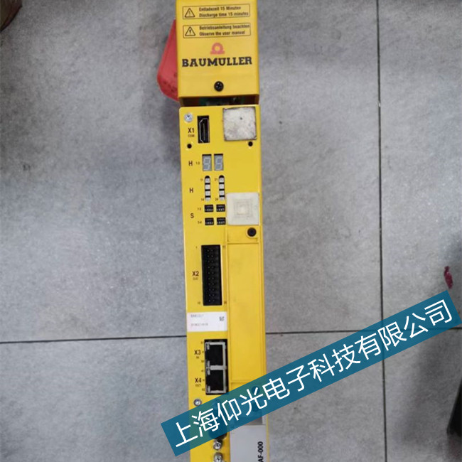 海寧包米勒修理驅(qū)動(dòng)器內(nèi)部緩沖區(qū)故障可維修測試