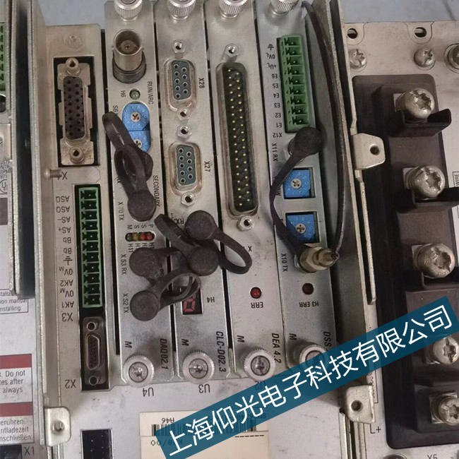 力士樂伺服電動(dòng)機(jī)驅(qū)動(dòng)器F3132故障煙臺(tái)本地維修
