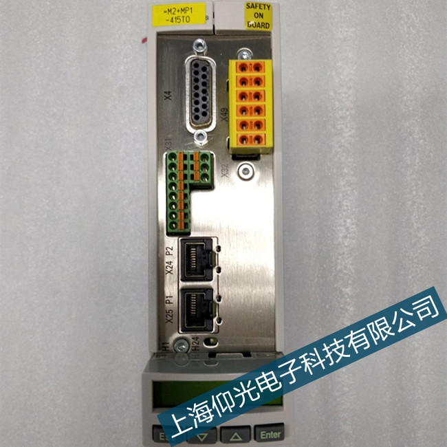 金山力士樂伺服驅(qū)動(dòng)器F3141故障維修報(bào)價(jià)查詢