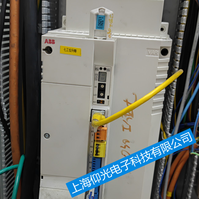蘇州abb伺服驅(qū)動(dòng)器不顯示維修/顯示報(bào)警2313維修