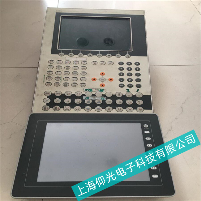 貝加萊工控機(jī)5PC810.5X02-00加電燒保險故障維修方法