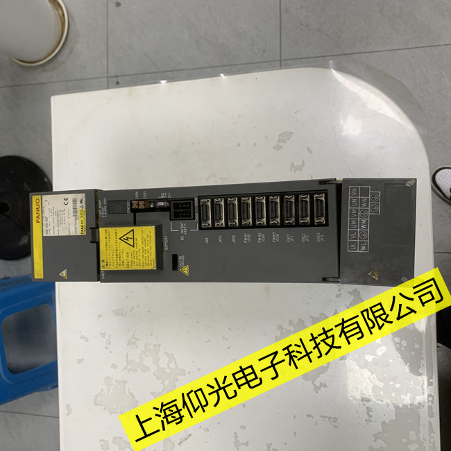 楊浦區(qū)發(fā)那科伺服放大器034警報維修中心