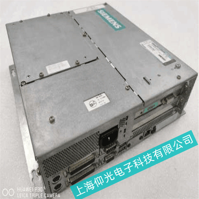 嘉興市西門子工控機(jī) 6FC5210-0DF52-3AA0無法安裝操作系統(tǒng)維修價格優(yōu)惠