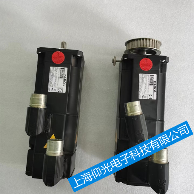 KUKA 庫卡伺服電機(jī)過流維修1FK7060-2AZ71-1SH9馬達(dá)故障維修