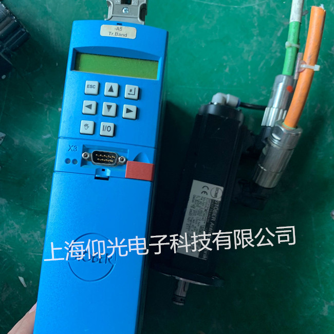 斯德博伺服驅(qū)動器常見過流故障原因及處理方法
