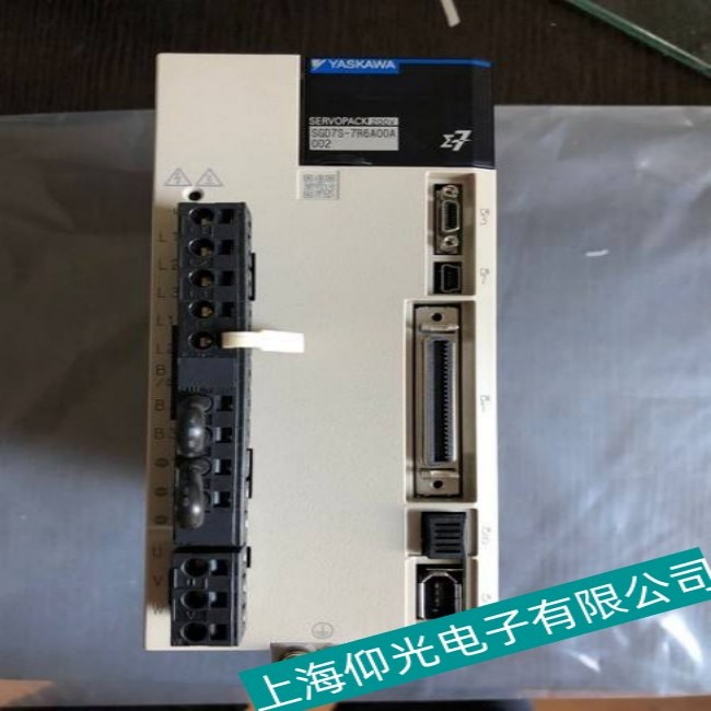 瑞安YASKAWA安川伺服驅(qū)動(dòng)器模塊直流過壓故障分析維修