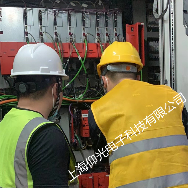 SEW伺服電機污染原因及解決方案