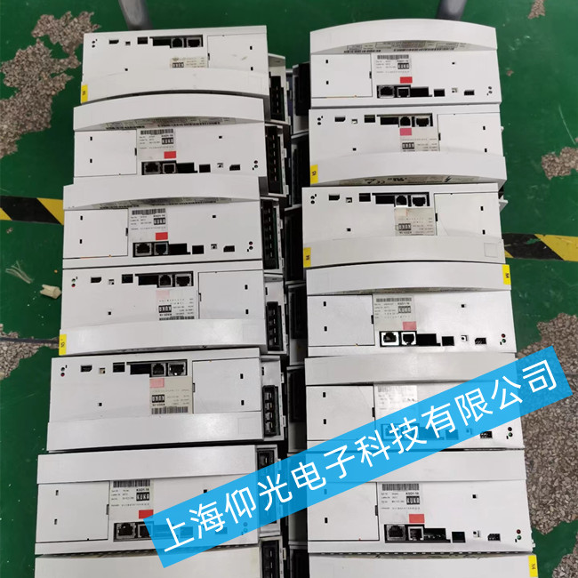 KUKA庫卡 PMO-600 伺服驅(qū)動電源故障維修