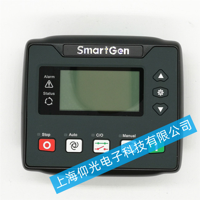 SMARTGEN眾智發(fā)電機控制器維修HGM6420船舶顯示屏維修