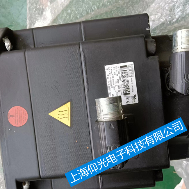 KUKA 庫(kù)卡伺服電機(jī)維修1FK7081-5AZ91-1ZZ9-Z S10上海維修站