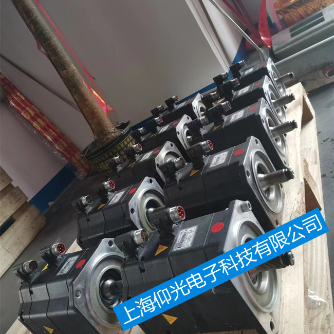 KUKA 庫卡伺服電機維修方法1FK7060-5AF71-1ZZ71-1ZZ9-Z 仰光電子