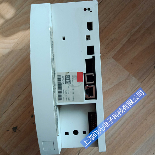 KUKA庫卡伺服驅(qū)動器電源維修KPS600/20-ESC報警ERROR 118維修