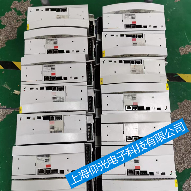 KUKA庫卡伺服驅(qū)動(dòng)器00-117-344報(bào)警ERROR 119維修