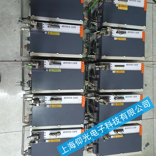 渝中貝加萊伺服驅(qū)動(dòng)器8V1320.001-2報(bào)警38001維修