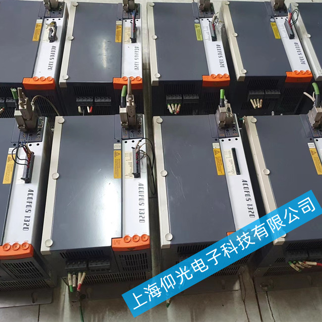 順義貝加萊伺服驅(qū)動(dòng)器維修-ACOPOS 1320驅(qū)動(dòng)器報(bào)警9050維修價(jià)格