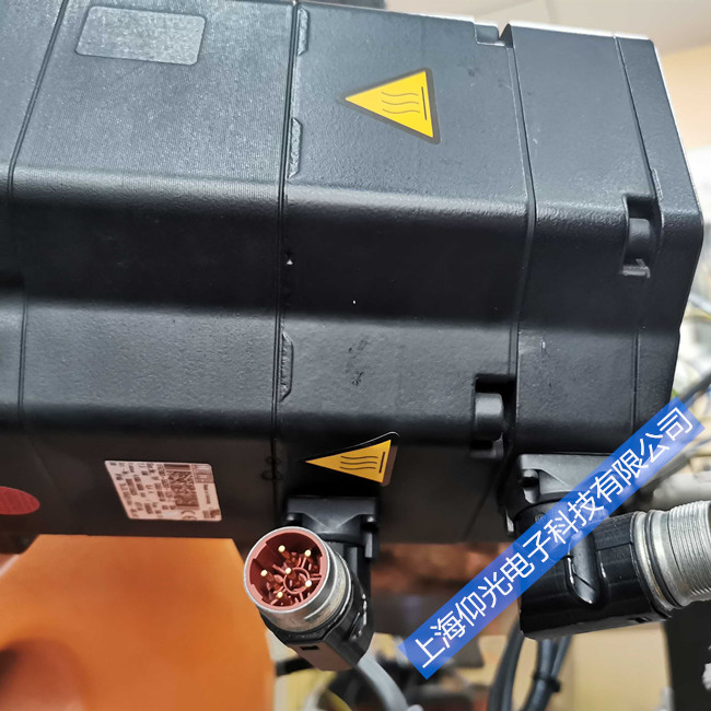 廣東庫卡機(jī)器人伺服電機(jī)1FK7100-5AZ91-1ZZ9-Z維修中心