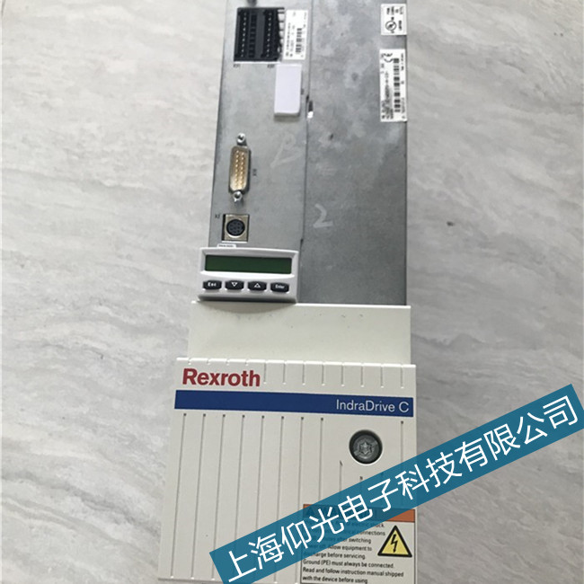 韶關(guān)力士樂(lè)伺服E250散熱器過(guò)熱警告放大器維修師傅