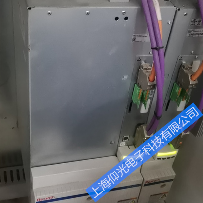海南力士樂系統(tǒng)驅(qū)動器F8954 kHz信號錯誤維修診斷指南一