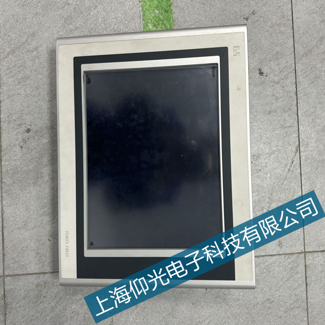 觸摸屏壞了怎么辦力士樂觸摸屏維修技巧