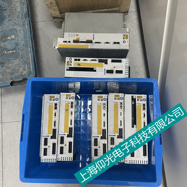 佛山科爾摩根驅(qū)動器維修-S600顯示報(bào)警F06維修
