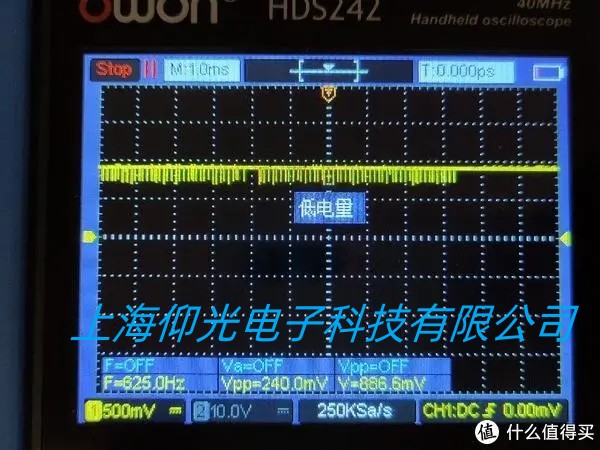 通用示波器幾種常見(jiàn)故障的分析