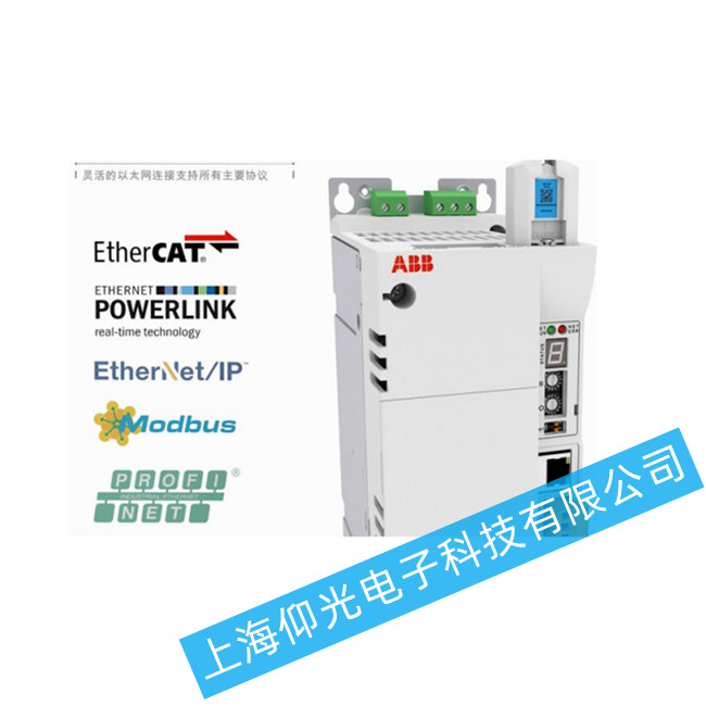 ABB伺服驅(qū)動器維修上海MFE180-04AN-031A-4通電報警30013維修