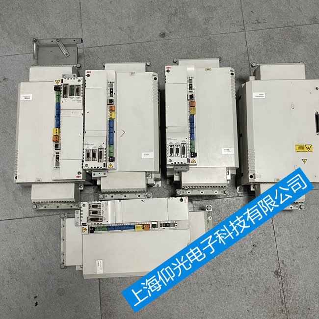 ABB伺服驅(qū)動器維修蘇州MFE180-04AN-046A-4顯示報警30014維修