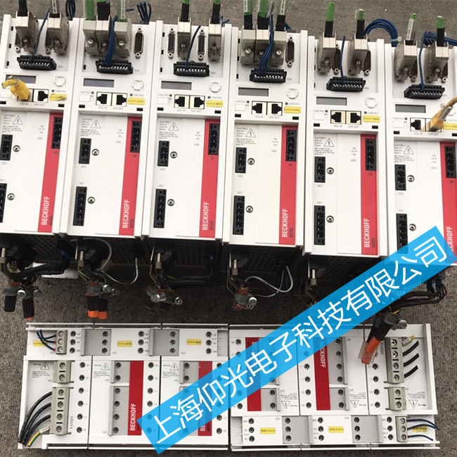 長寧區(qū)倍福伺服驅(qū)動器報錯顯示D18B維修電話-當(dāng)天好