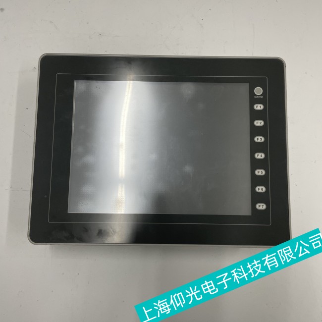 汾陽Fuji富士觸摸屏通電白屏故障維修源于專業(yè)