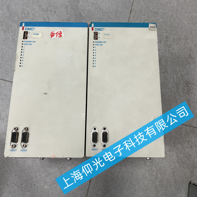 丹納赫伺服驅(qū)動器故障維修商家DMC PS580160歡迎咨詢