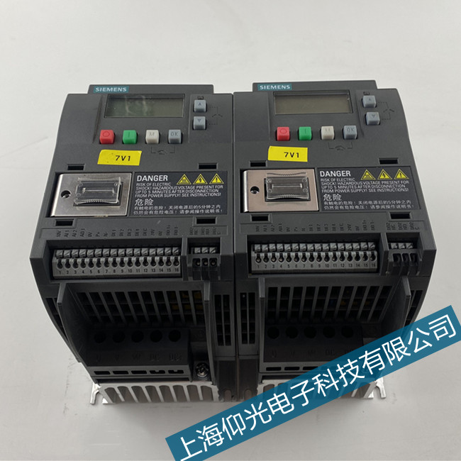 石油鉆機(jī)西門子變頻器電路板維修上海站