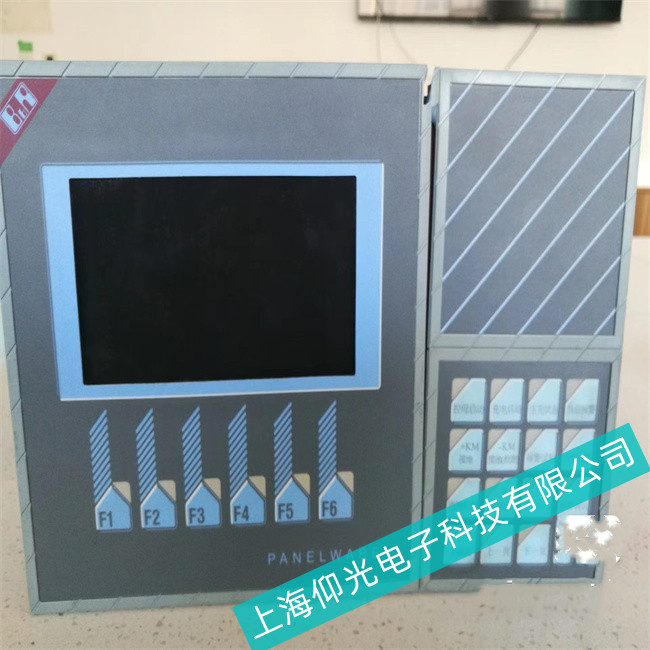 浦東B&R貝加萊工控一體機出現(xiàn)主板電源燈不亮故障該如何解決?