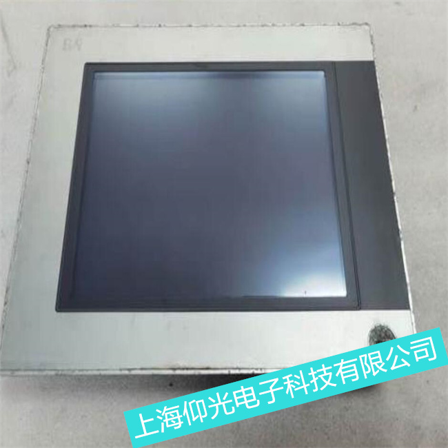 無(wú)錫B&R貝加萊4PP045.0571-062LED燈顯示紅色報(bào)錯(cuò)的原因有哪些
