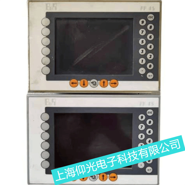 上海B&R貝加萊LED燈顯示紅色報(bào)錯(cuò)的維修請(qǐng)認(rèn)準(zhǔn)仰光