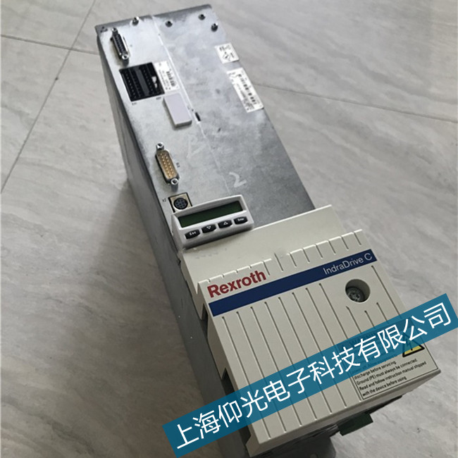 寧鄉(xiāng)力士樂(lè)伺服驅(qū)動(dòng)器C0401報(bào)警維修保養(yǎng)