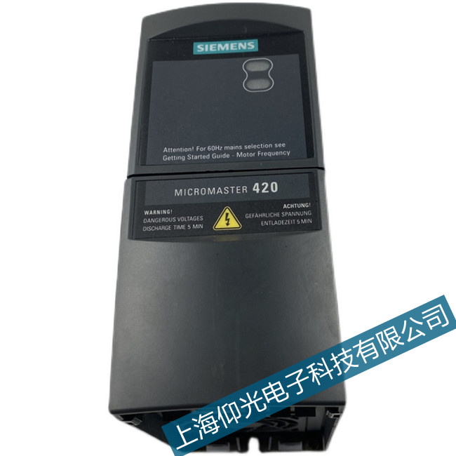 天津西門子6se70變頻器冷卻風扇故障維修哪里好