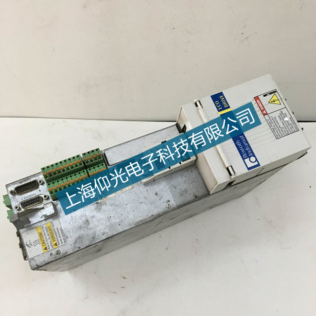 定州力士樂伺服驅(qū)動器C0290故障維修案例