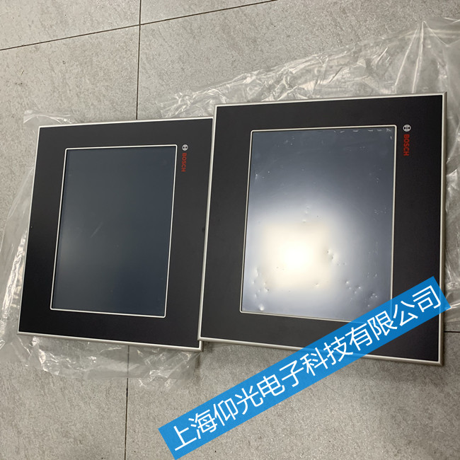浙江力士樂(lè)VCP11:2DWN-003數(shù)控顯示屏驅(qū)動(dòng)板維修