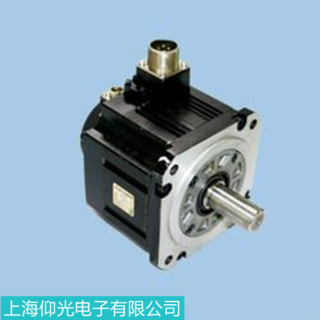 天津三菱MR-J4系列伺服電機內(nèi)部器件故障維修更換