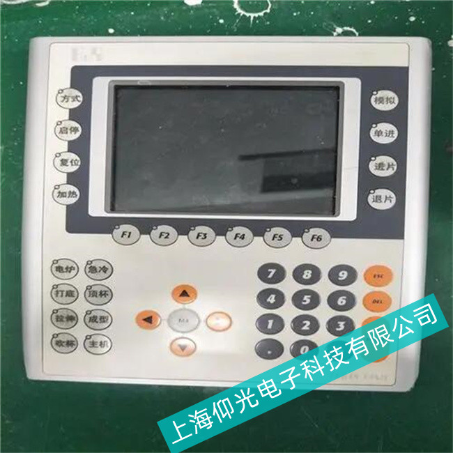 揚(yáng)州貝加萊B&R工控機(jī)IPC5600鍵盤(pán)故障有哪些現(xiàn)象