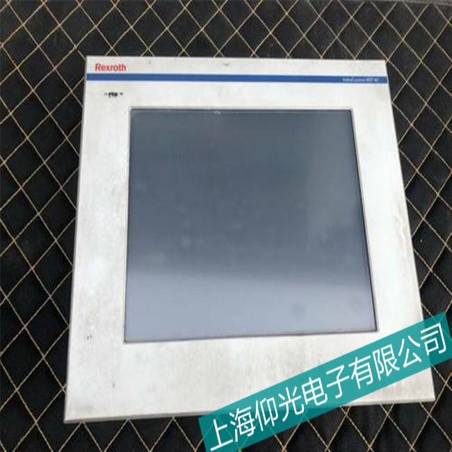 浙江Rexroth力士樂系統(tǒng)顯示屏電路板燒壞故障維修質(zhì)量保證