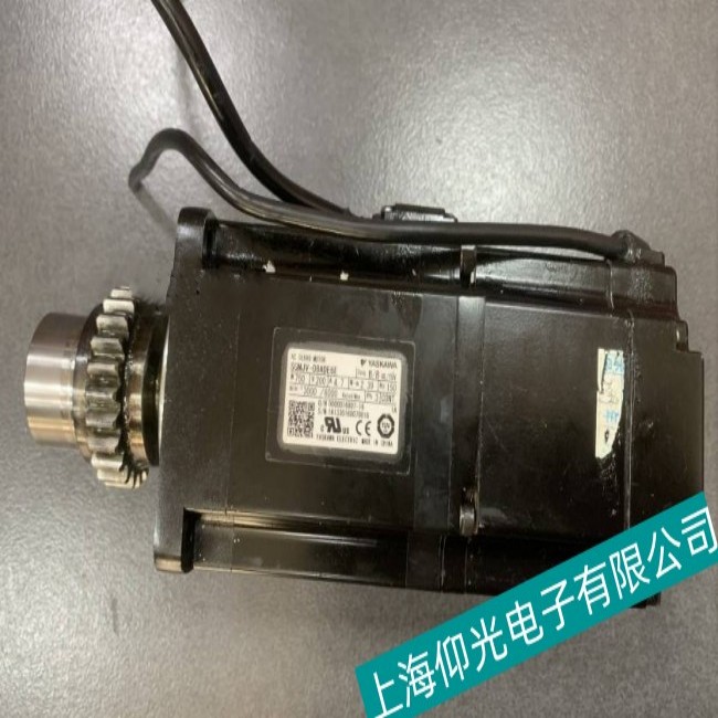 ϾYASKAWAŷ늙C(j)ͻȻD(zhun)ôk
