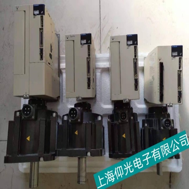成都YASKAWA安川伺服電機(jī)維修V系列電機(jī)失速故障