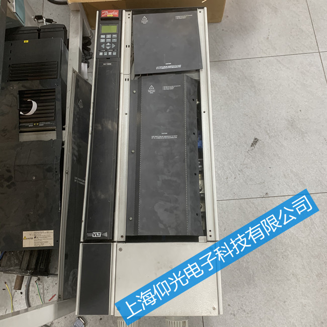 丹佛斯變頻器維修 FC-302P160T5E00H2BG報(bào)警8號維修